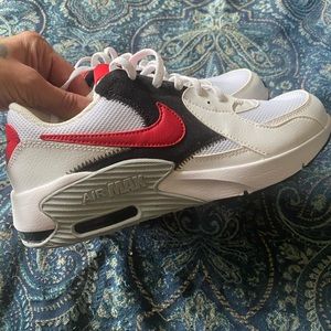 New Nike airmax boys sz 5.5
